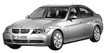 BMW E92 C3066 Fault Code