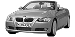 BMW E93 C3066 Fault Code