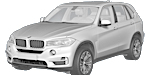 BMW F15 C3066 Fault Code