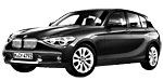 BMW F20 C3066 Fault Code