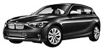 BMW F21 C3066 Fault Code