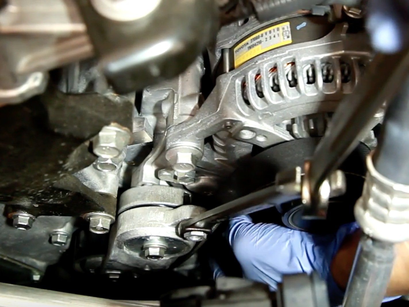 See C3066 in engine